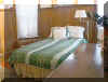Bedroom 1 - Full Bed. Click for full picture. 